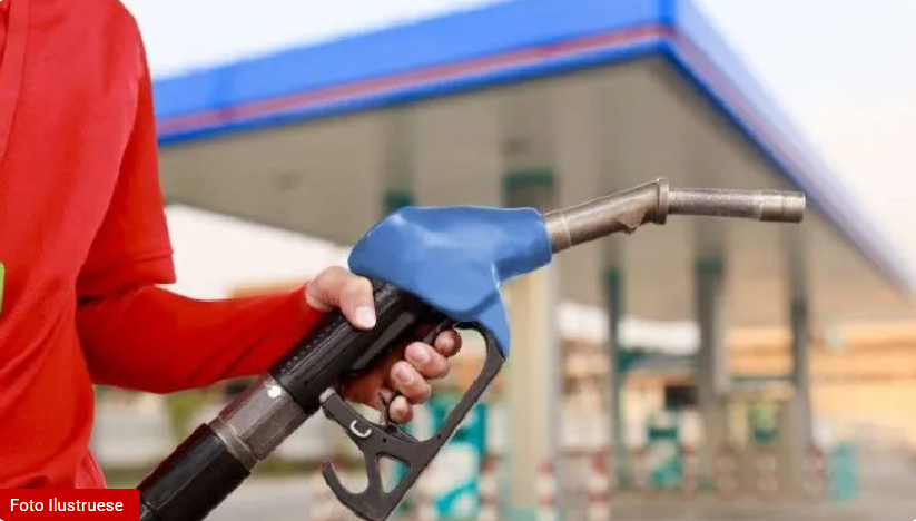 Diesel price increases, here are today’s fuel prices per litre