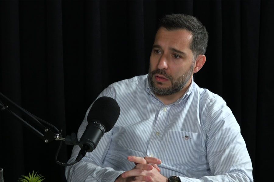 “Time is running out” – Aliti’s urgent call for unity ahead of the major 2030 sports challenge