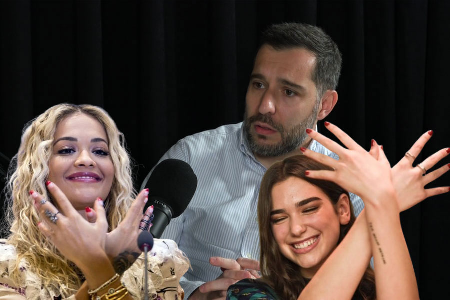 Prishtina 2030 aims for a global spectacle, Aliti on whether Dua Lipa or Rita Ora will perform at the opening ceremony