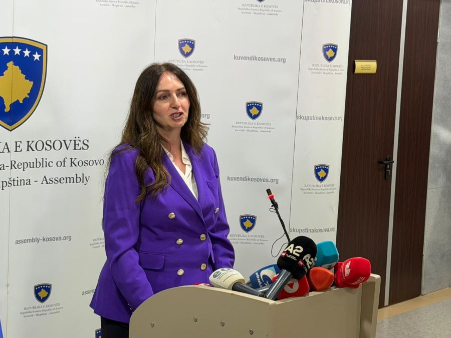 Election of Kosovo’s President: Kurti to intensify efforts this week, says Nagavci