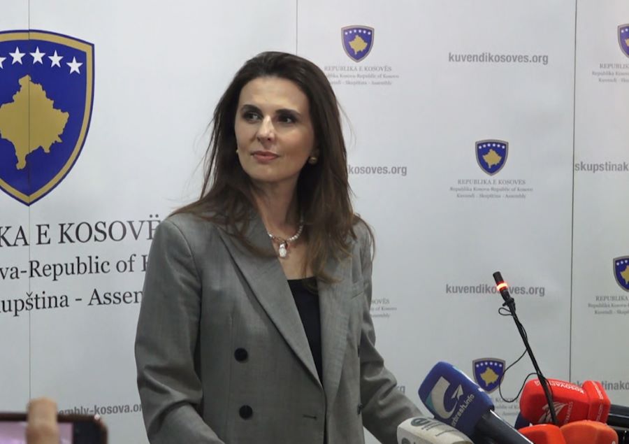 “Perhaps there are other addresses”: Citaku says PDK has not yet received a letter from Kurti regarding the president