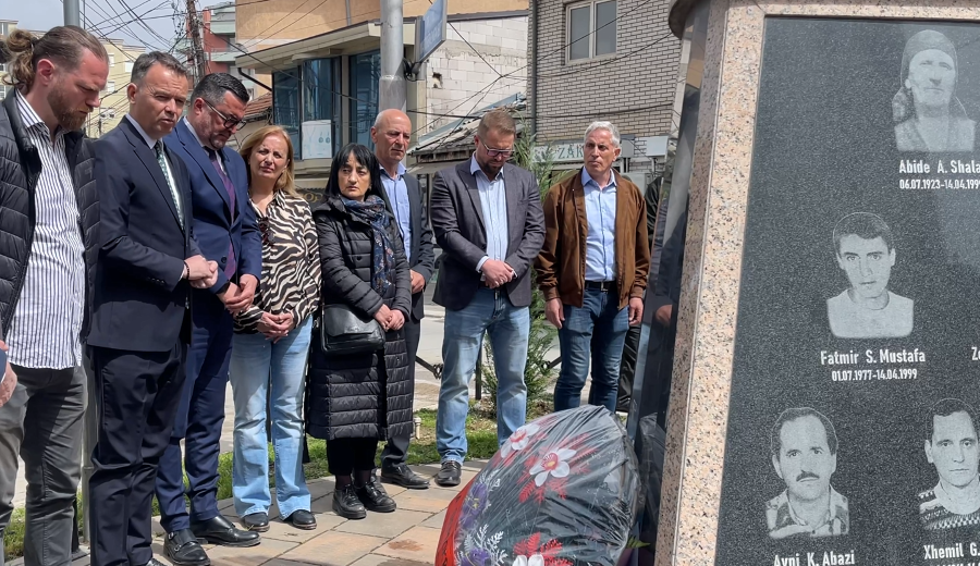 27 years since the Kovaçëve Massacre: Justice still missing, punishment of those responsible demanded