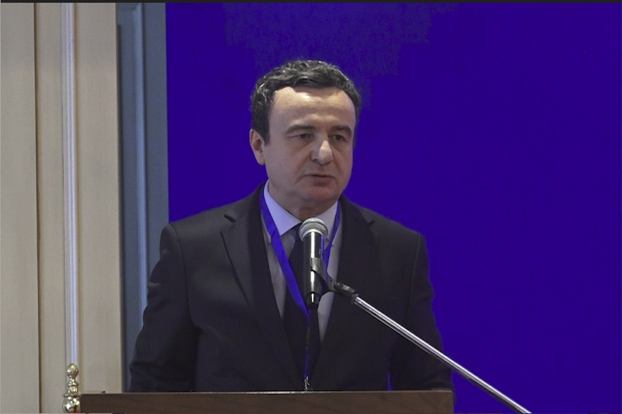 Digital economy reaches 2 billion euros, Kurti: Over 11,000 businesses are active
