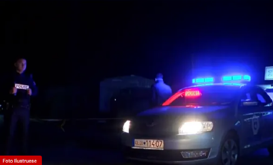 Two people injured by gunfire in Prishtina