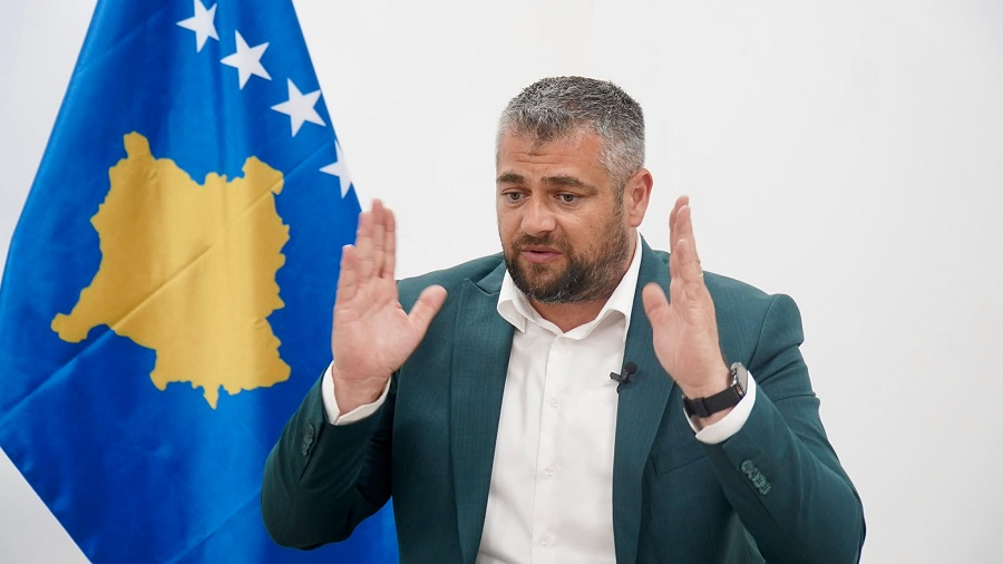 Exclusive: Hoti receives final report – institutions failed in handling the case of the 5-year-old in Lipjan