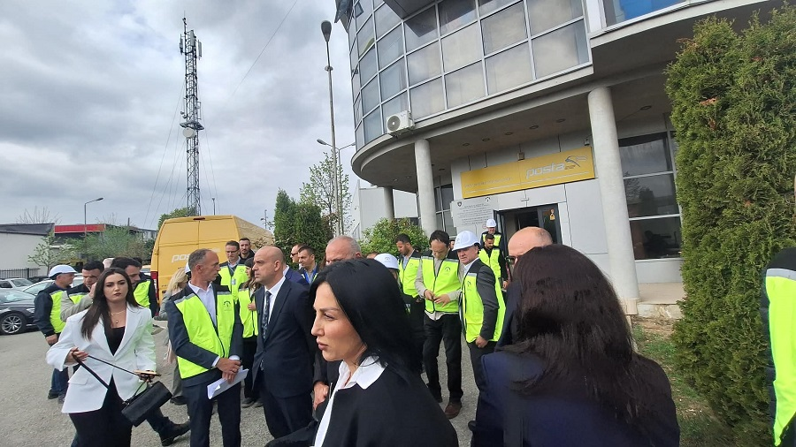 Workplace deaths prompt inspection campaign to improve safety standards