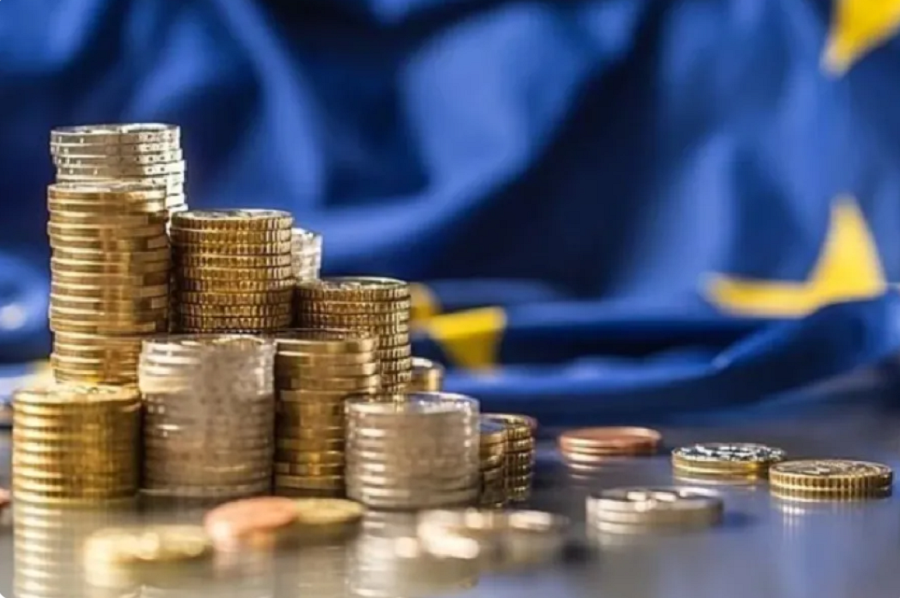 EU begins first payment of €61.8 million to Kosovo under the Growth Plan