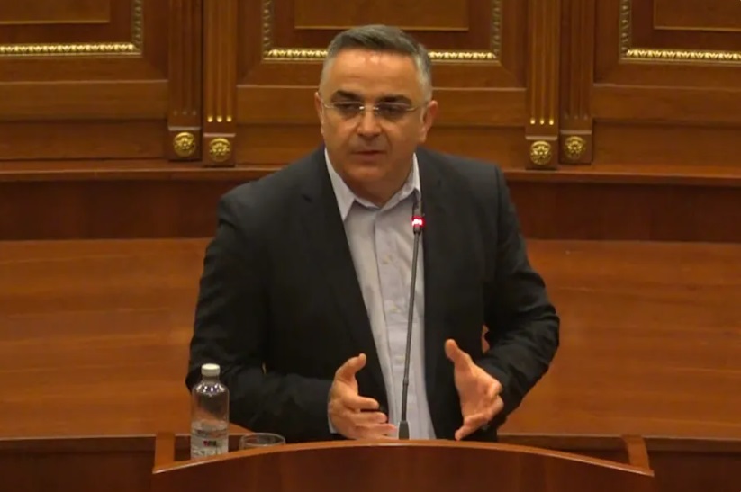 Tahiri: The state’s hand is not visible in the private sector