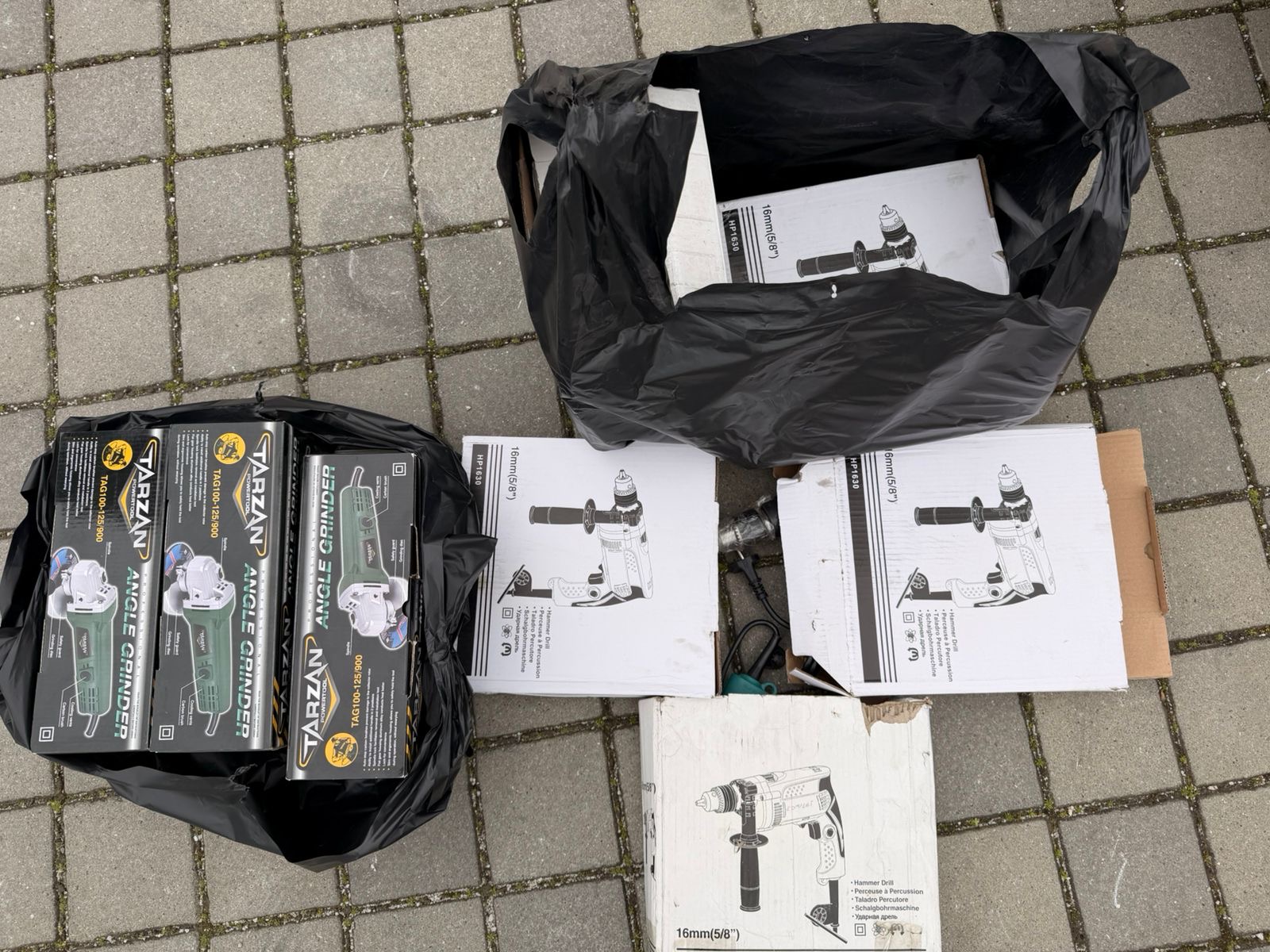 Inspections in Kosovo shake up the market, hundreds of unsafe products confiscated