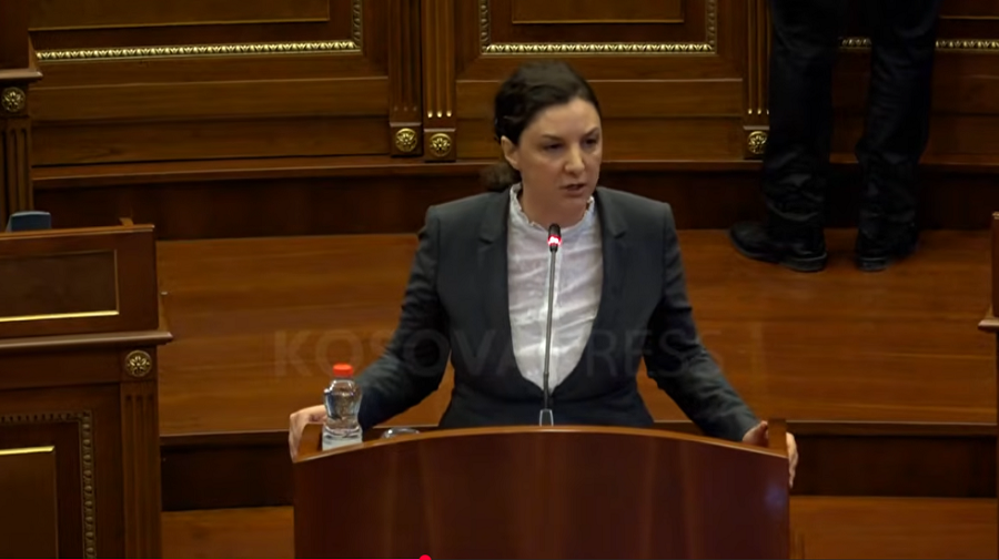 Electricity price in Kosovo is the lowest in the region, says Rizvanolli