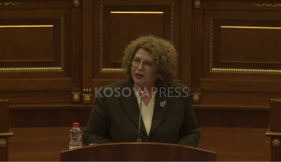 Hajdari rejects Democratic Party of Kosovo claims regarding electricity billing