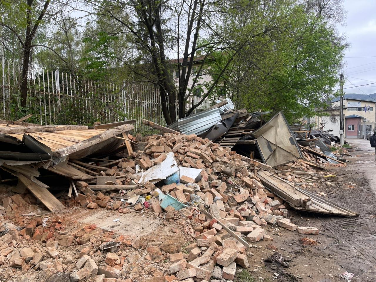 Action launched to free Trepça J.S.C. properties in northern Mitrovica