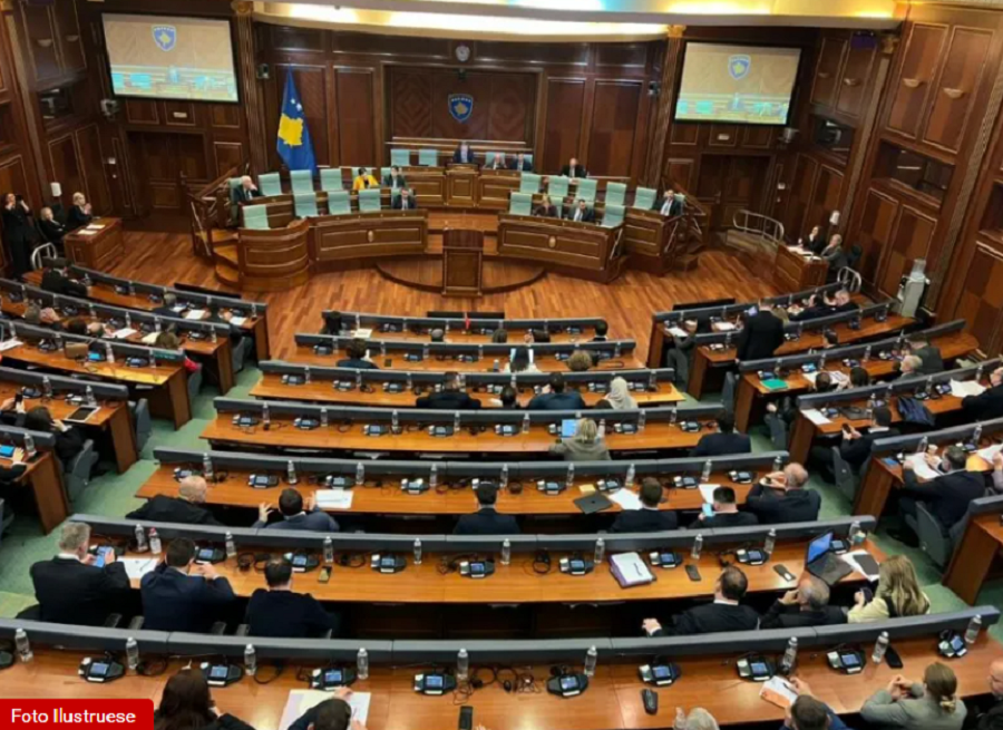 Draft Law on price caps approved, Kosovo’s opposition does not support it
