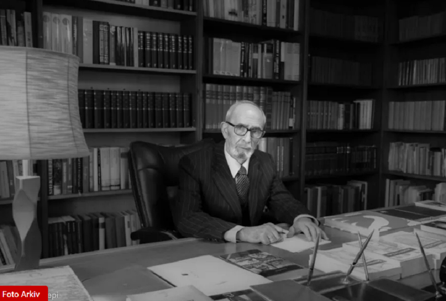 National day of mourning in Kosovo in honor of academic Rexhep Qosja