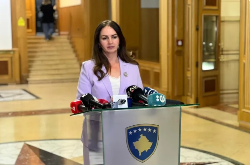 Nagavci: Opposition is using the presidential election as a tool of blockade