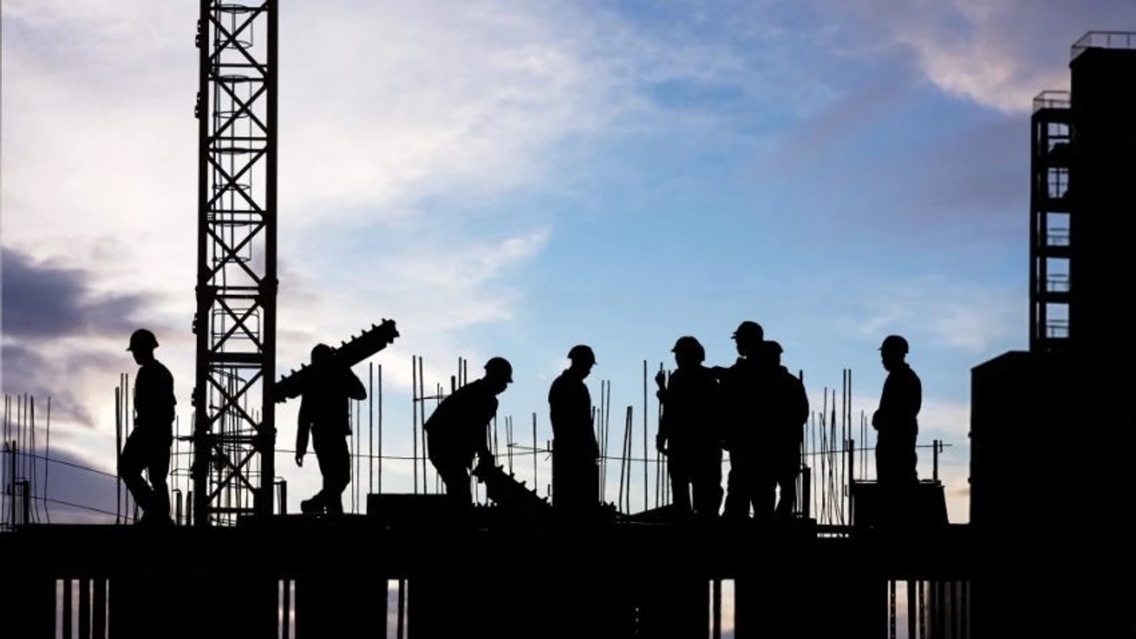 Today is the International Day for Safety and Health at Work