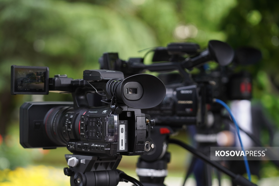 Kosovo improves its ranking in the Reporters Without Borders Index