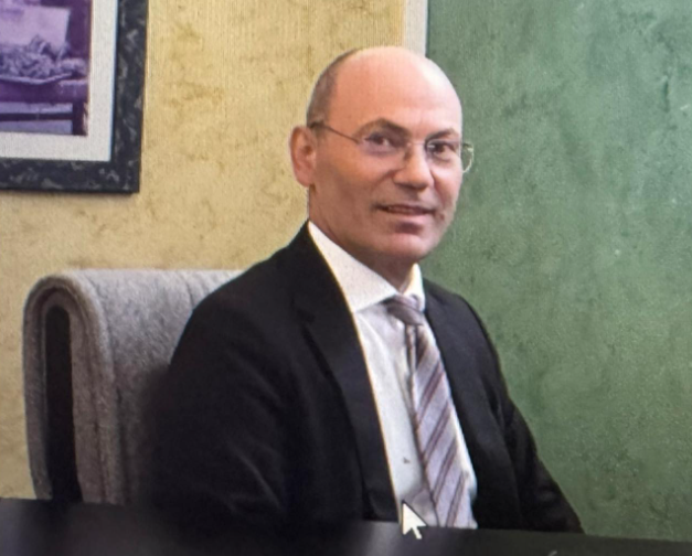 Vehbi Miftari relieved of his duties as Head of Mission in the Vatican