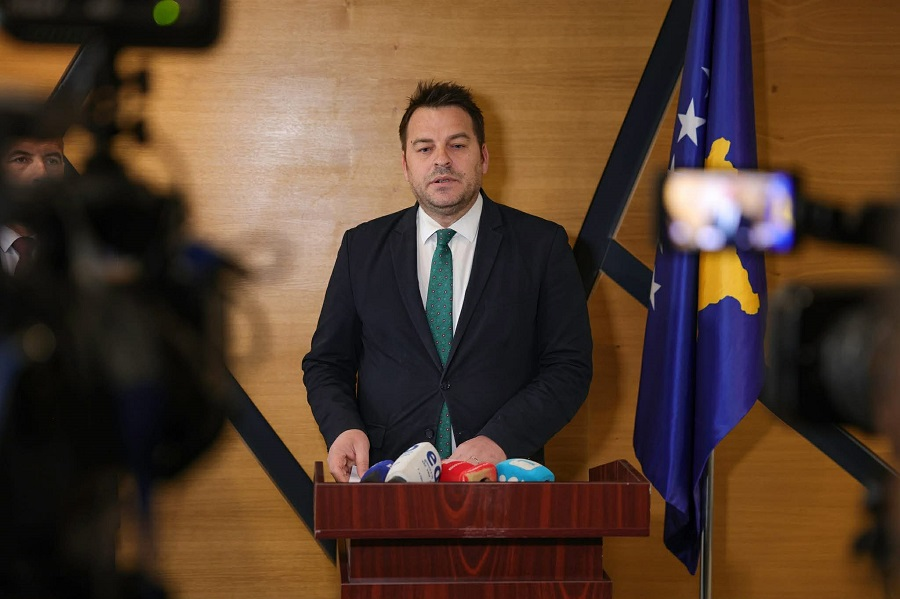 Over €77 million for agricultural transformation in Kosovo, Muja: Farmers need support