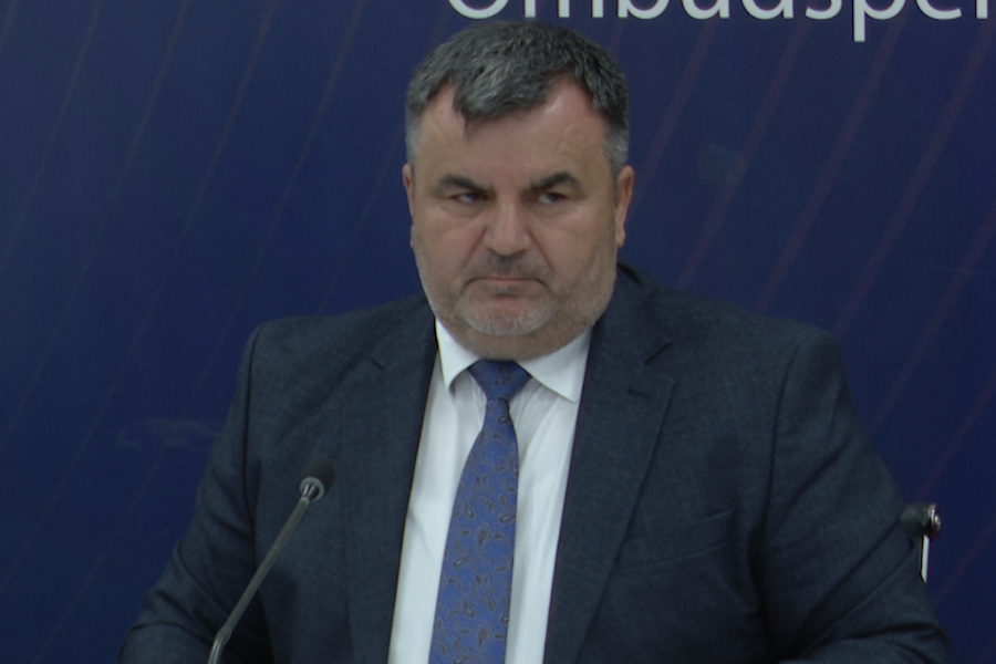 British experts confirm concerns over proceedings in The Hague, says Kosovo’s Ombudsperson