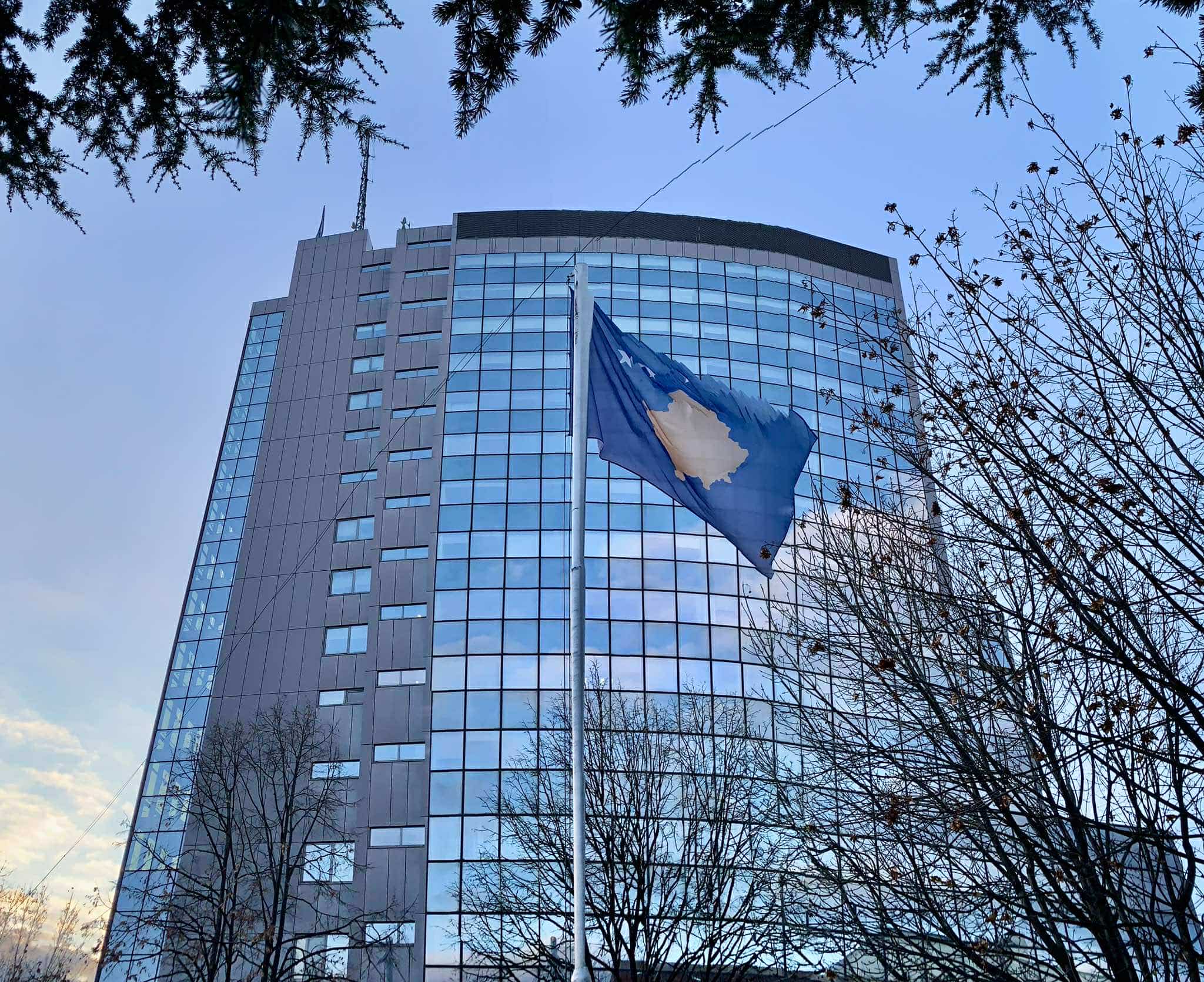 Serbia blocks funds for Albanians in the Presheva Valley