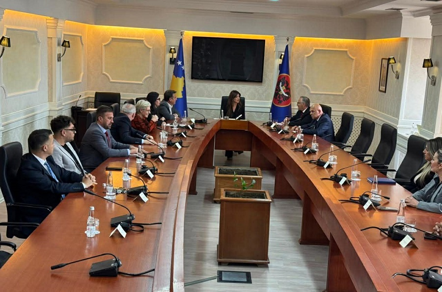 These political parties agree that June 7 should be the election date