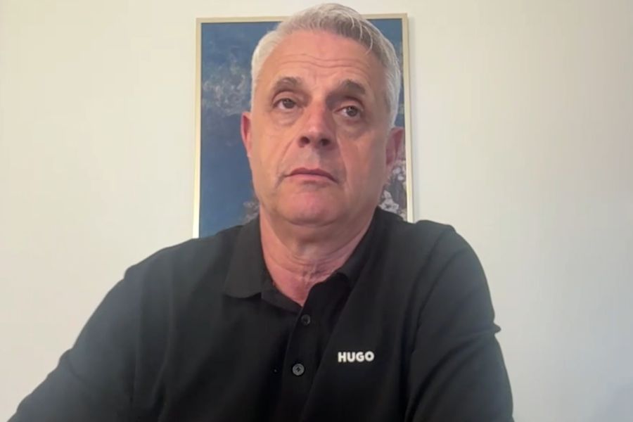 Bylbyl Sokoli: Mediterranean Games require a realistic mindset, not 50,000-seat stadiums