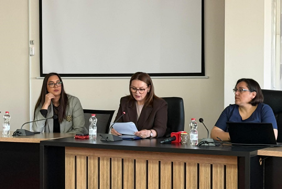 Albanological Institute screens film on migration in Kërçova