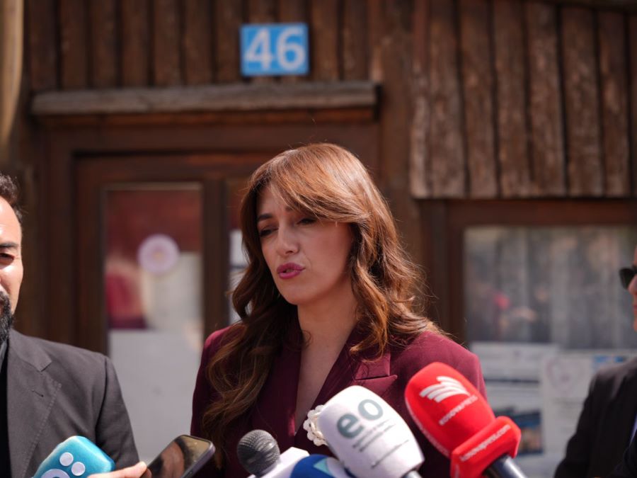 Deadlines have passed, no decision yet on member of Kosovo’s Central Election Commission, says Acting President