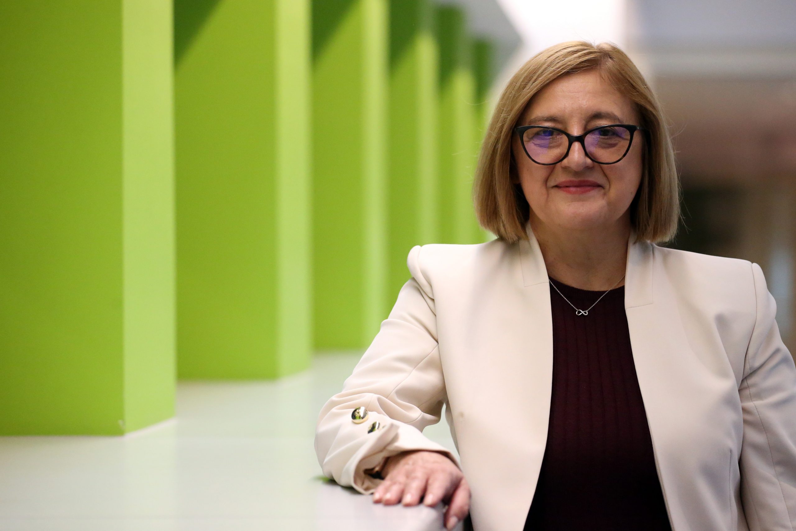 Interview with CEF director Jana Repanšek: Reforms that shape economic destiny – Is Kosovo ready?