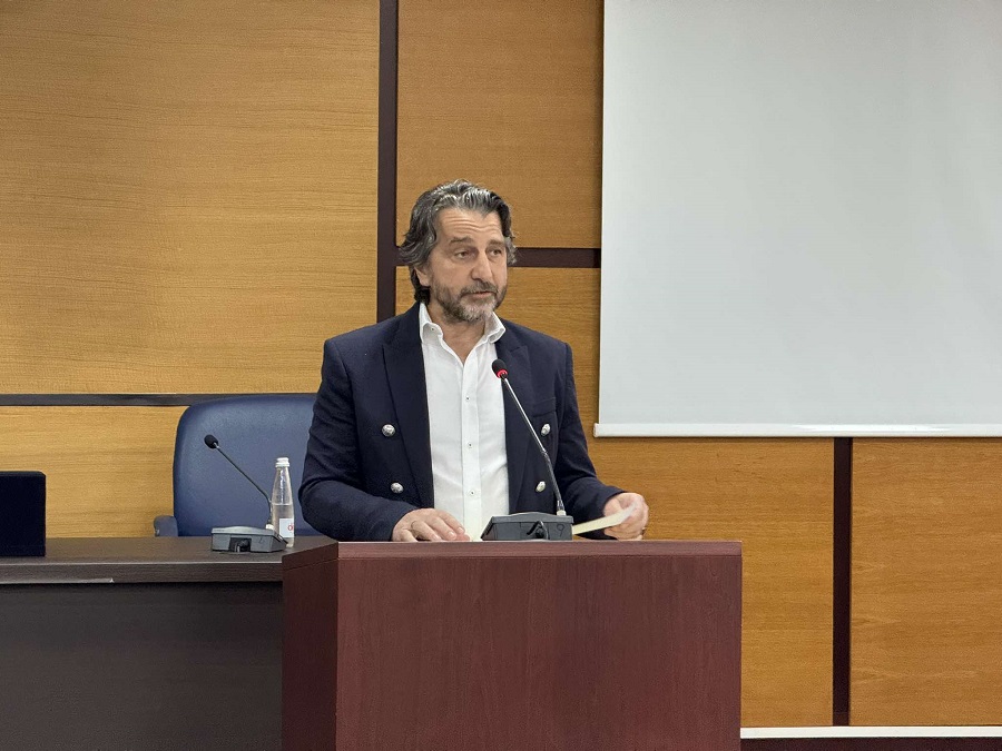 Prishtina Mayor says he did not form a coalition only with the Democratic Party of Kosovo