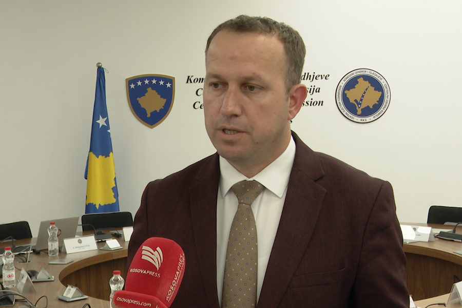 Registration of voters outside Kosovo begins, this is the deadline