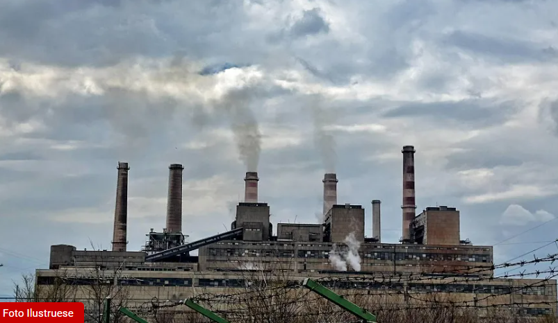 Kosovo Energy Corporation shuts down Unit A4, this is the reason
