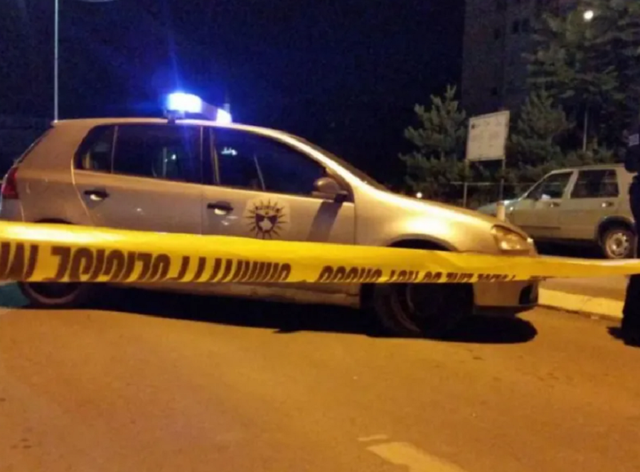 Remains of two people exhumed in Mitrovica, suspected to have been missing since the war