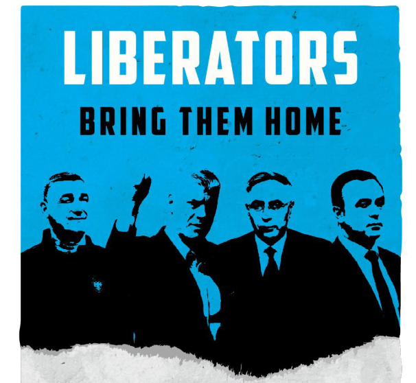 “Liria ka emër”: Postponement of the verdict in The Hague is an extension of injustice