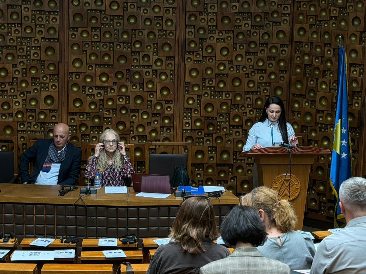 Technology and AI are changing education, KPI brings American experience to Kosovo