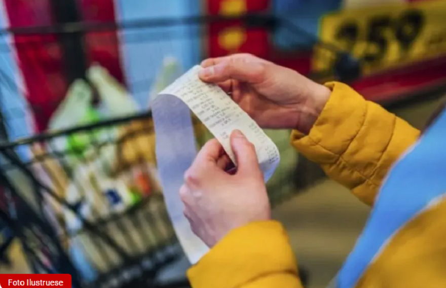 Inflation in Kosovo reaches 7.5%, these are the most expensive products