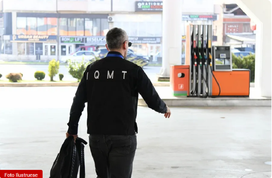 These are the prices for one liter of diesel and petrol for today