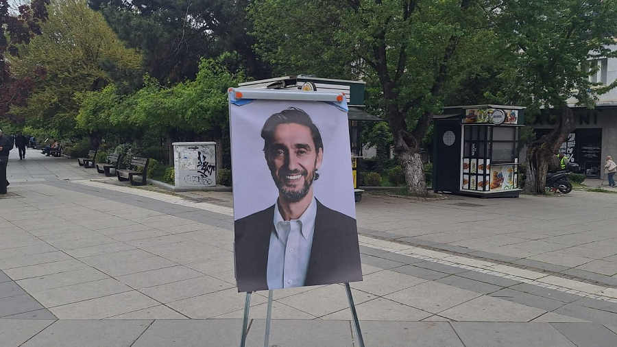 PSD holds symbolic action, Molliqaj on PDK: Uran Ismaili leads the “clique”