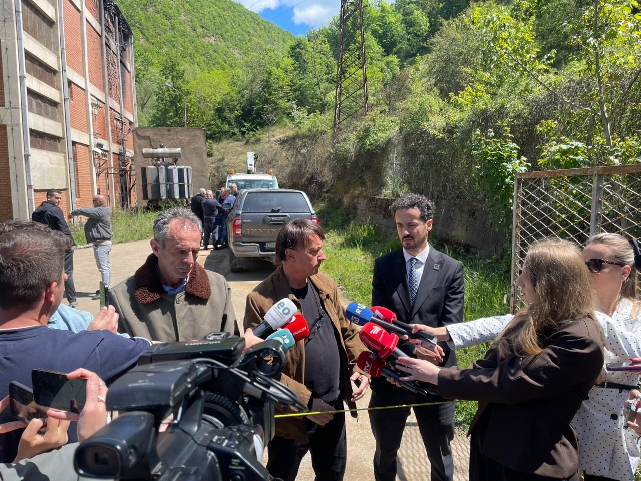 18 miners trapped in “Trepca” exit the mine, here’s what happened: