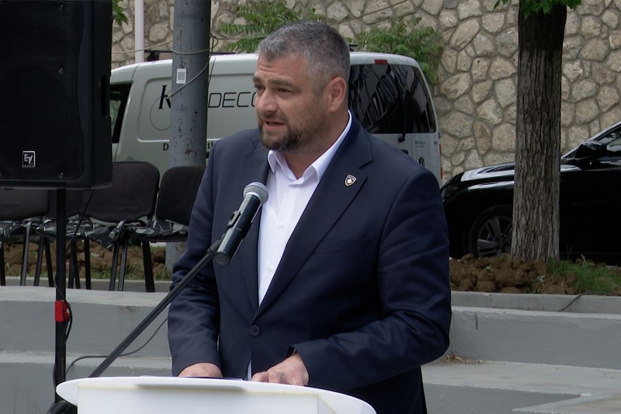 International Day of Families marked, minister Hoti: The state begins with the family