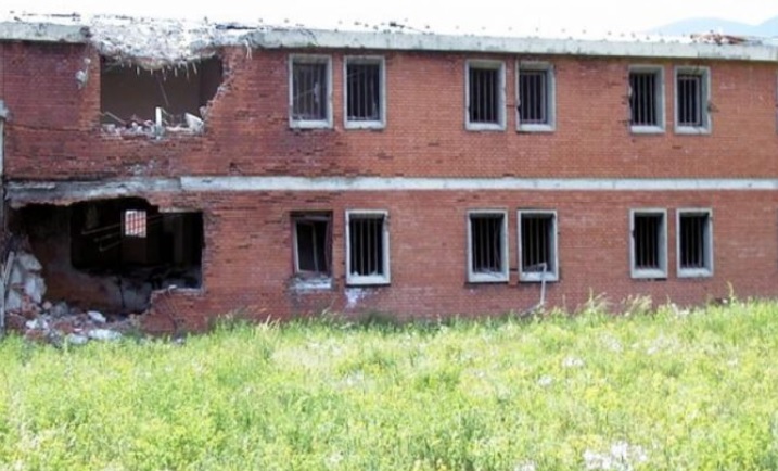 27 years since the Dubrava Prison massacre