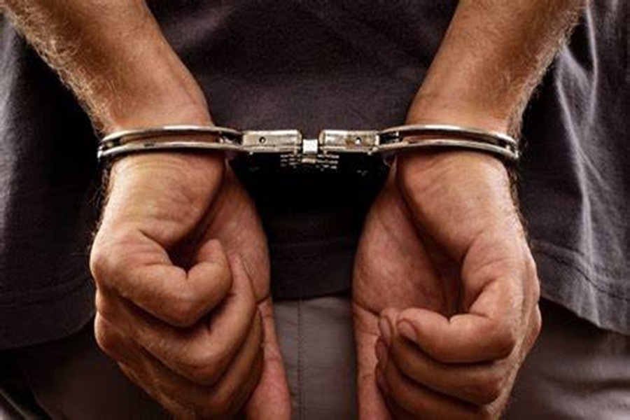 Two people have been arrested in the Peja region, with police confiscating weapons and ammunition