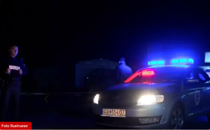 A man has been found dead in Skenderaj, police have launched an investigation