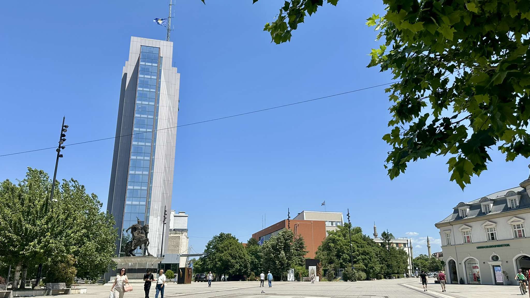 Kosovo unveils waste package with rewards and penalties for municipalities