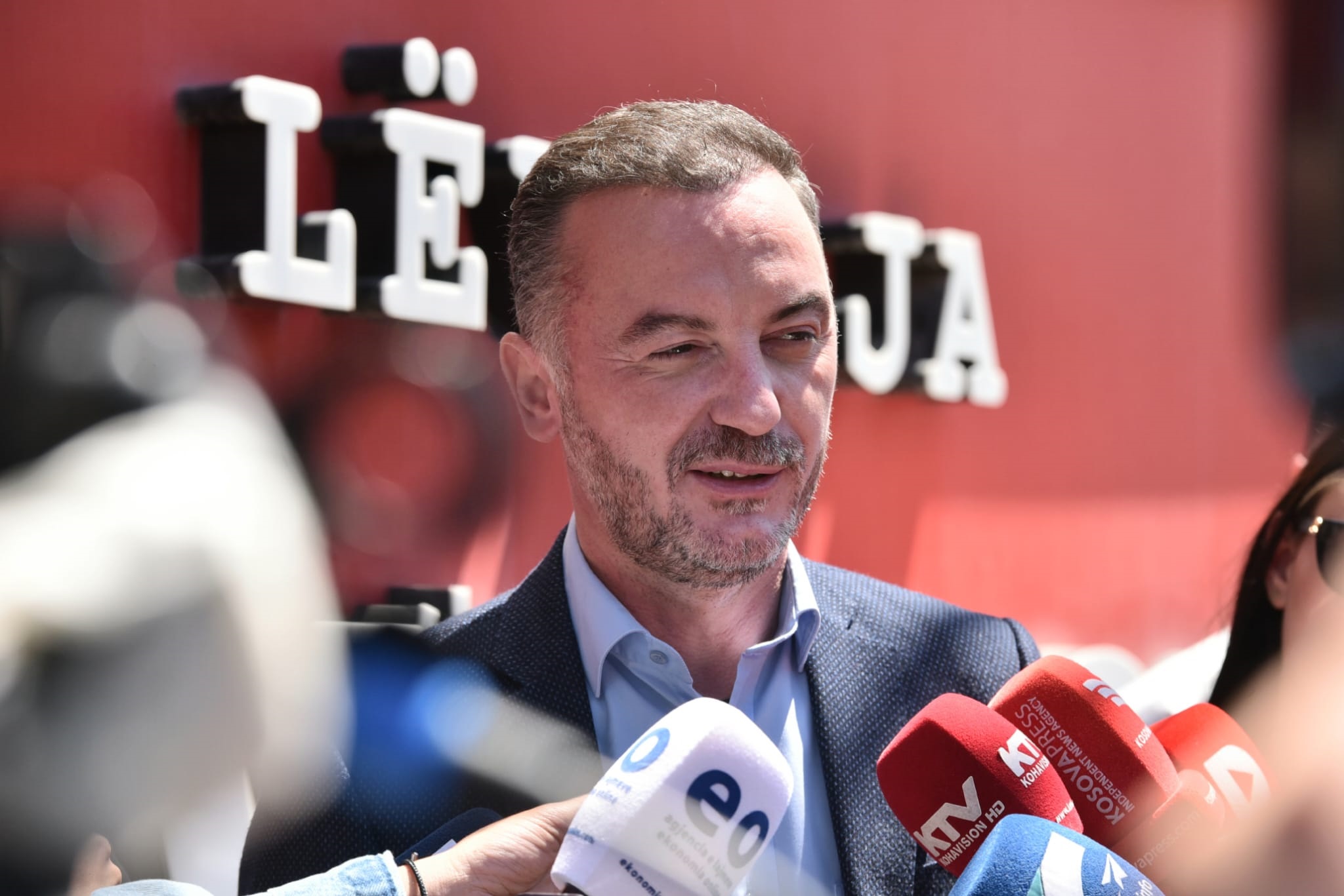 Social Democratic Party “returns” to LVV and invites them to a debate