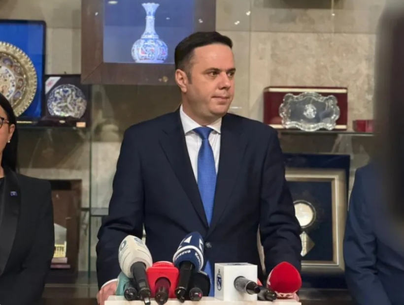 Abdixhiku: This is not an economic package, but an attempt to buy votes