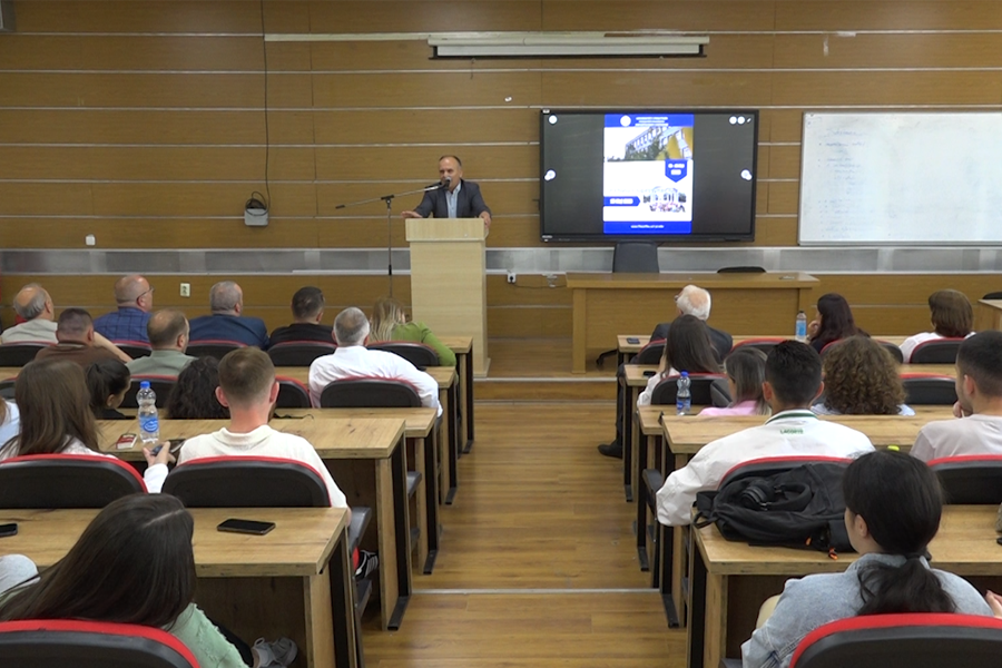 “Days of History”: Kosovo sees renewed student interest in historical studies