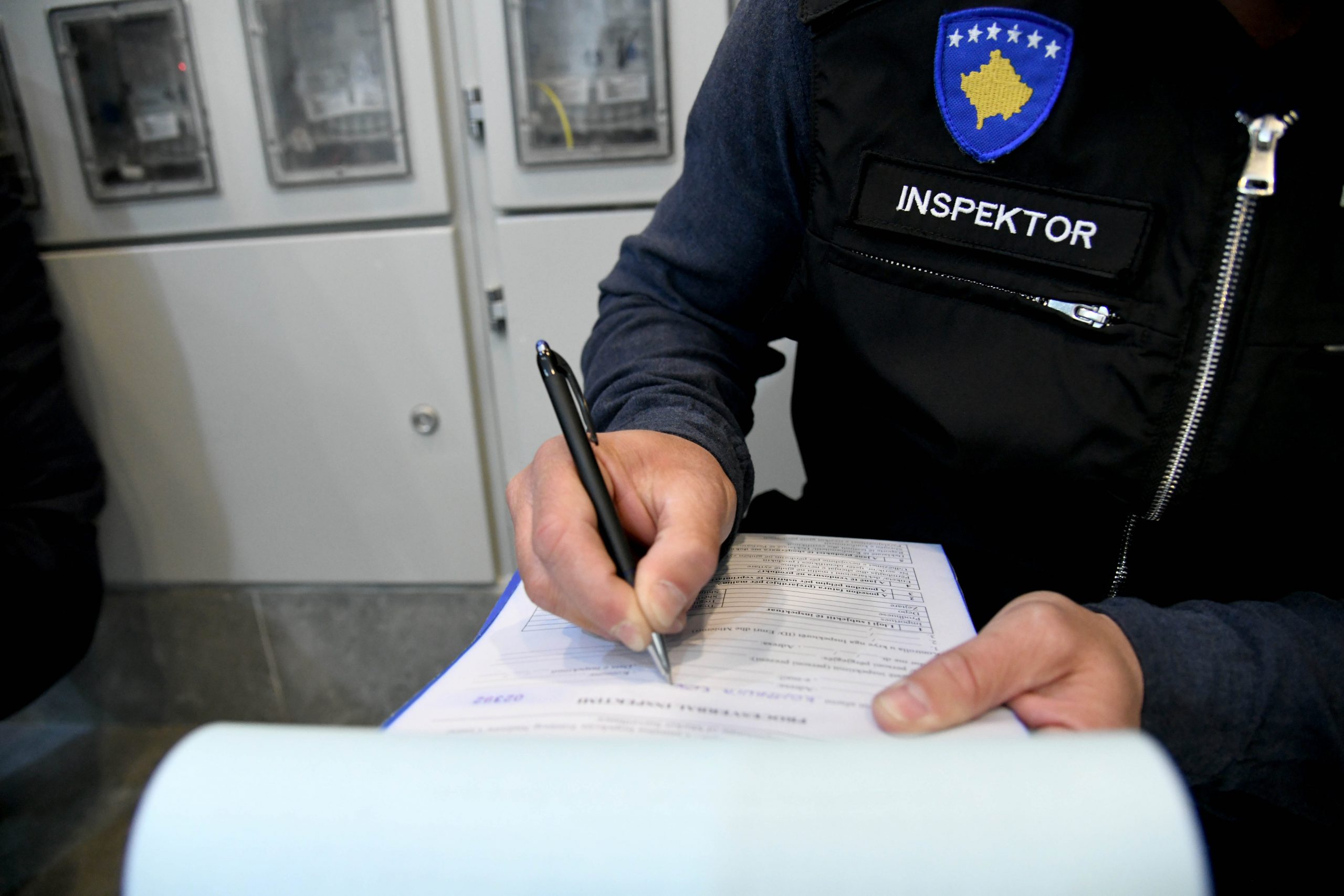 Kosovo Electricity Distribution Company fined €110,000 over expired electricity meters