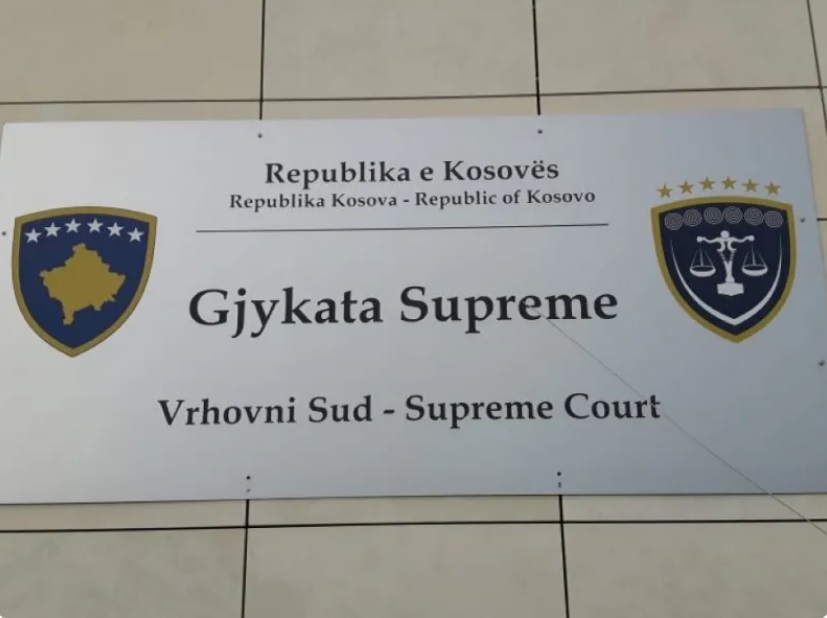 Kosovo’s Constitutional Court did not overturn decision on electricity market liberalization, says the Supreme Court